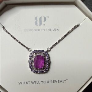 Bomb Party OG Necklace UNICORN ALERT